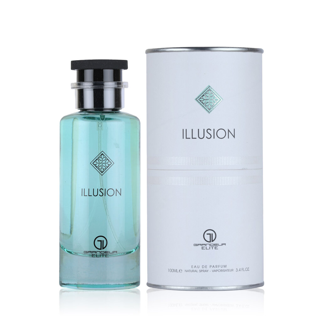 Grandeur Illusion EDP 100ml 